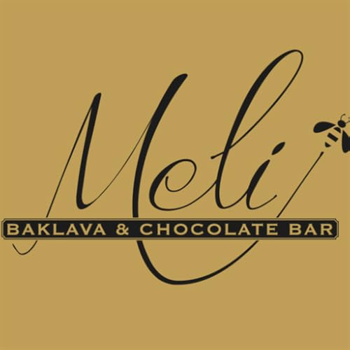 Meli Baklava & Chocolate - //medicalbooks.filipinodoctors.org