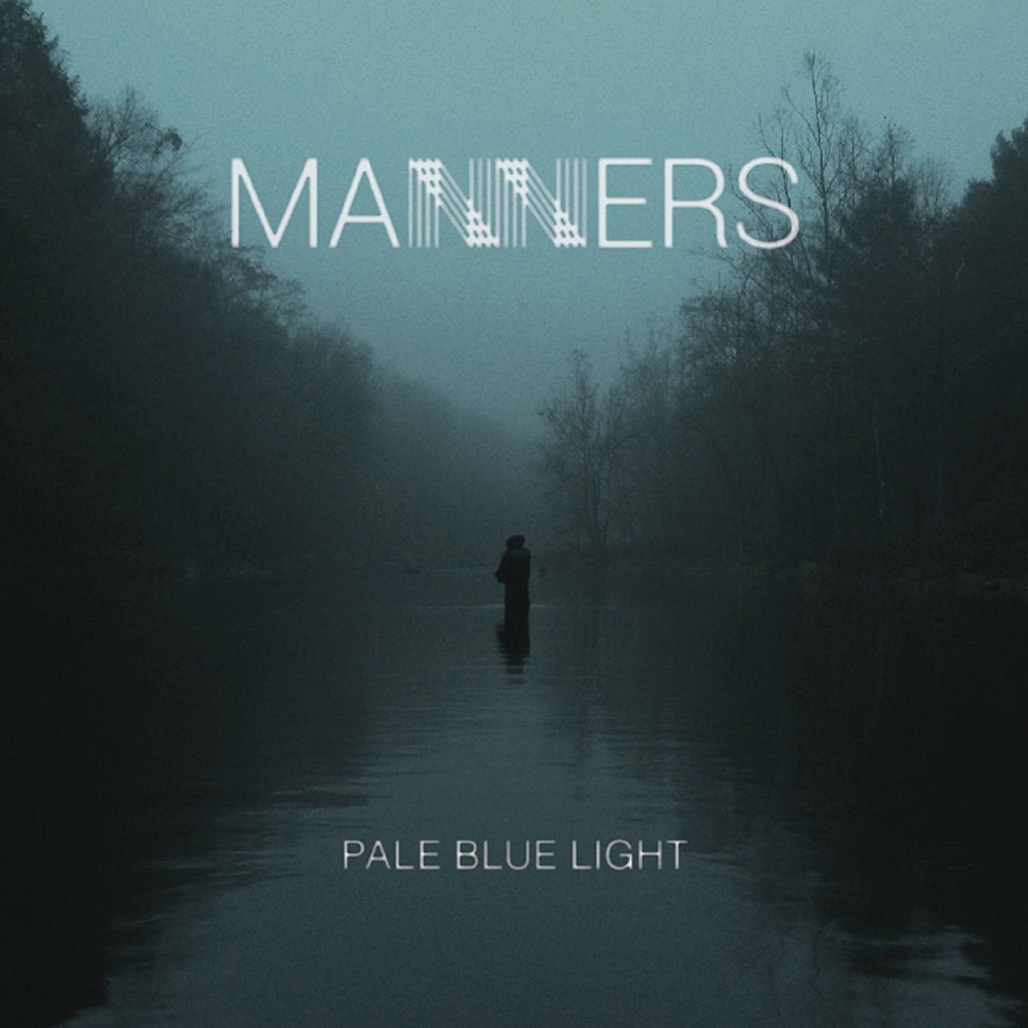 Pale Blue Light [VINYL]