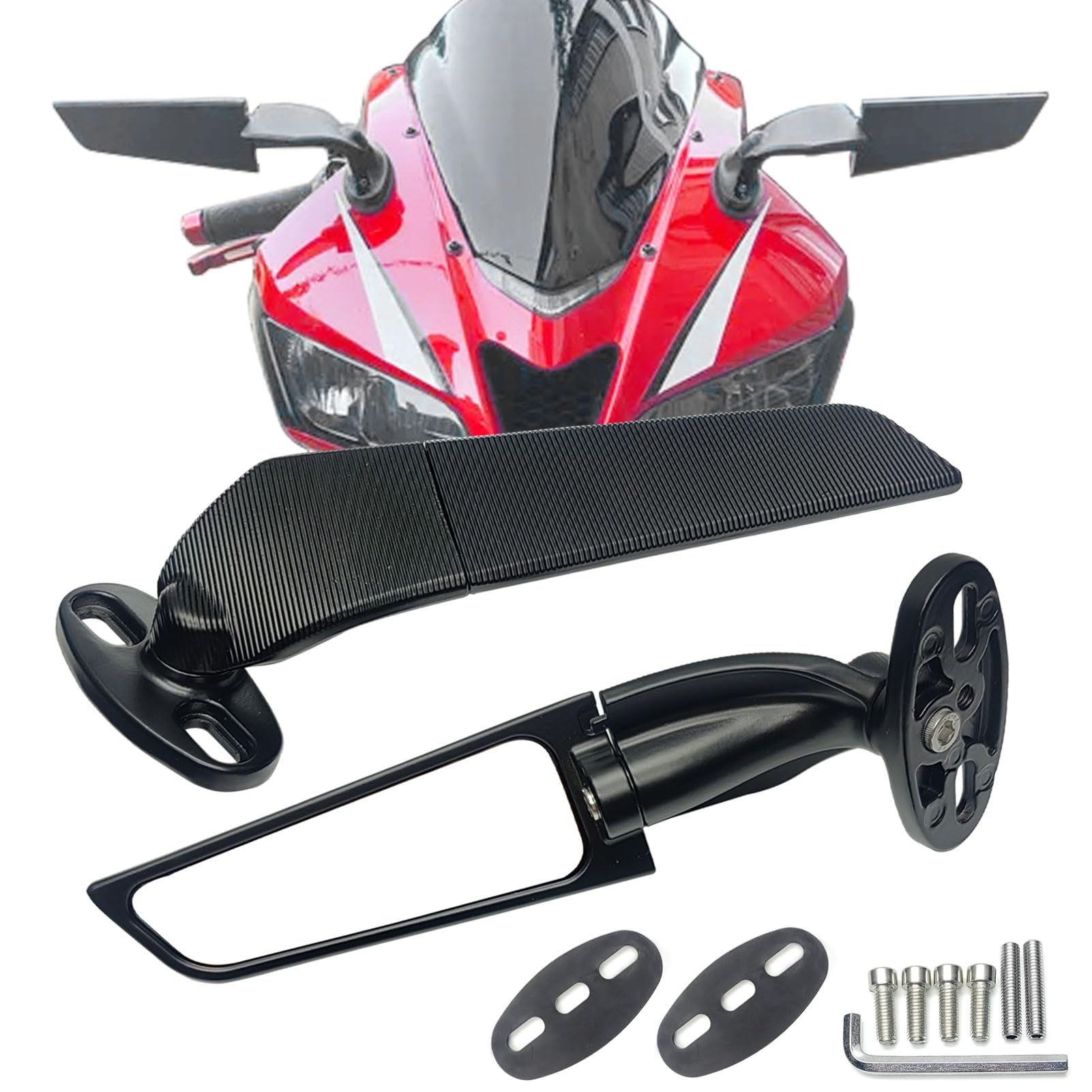 ステルス　エイガード　外付け　ST-RBL 楽天市場】K＆Kプロダクツ ステルス エイガード 【送料無料