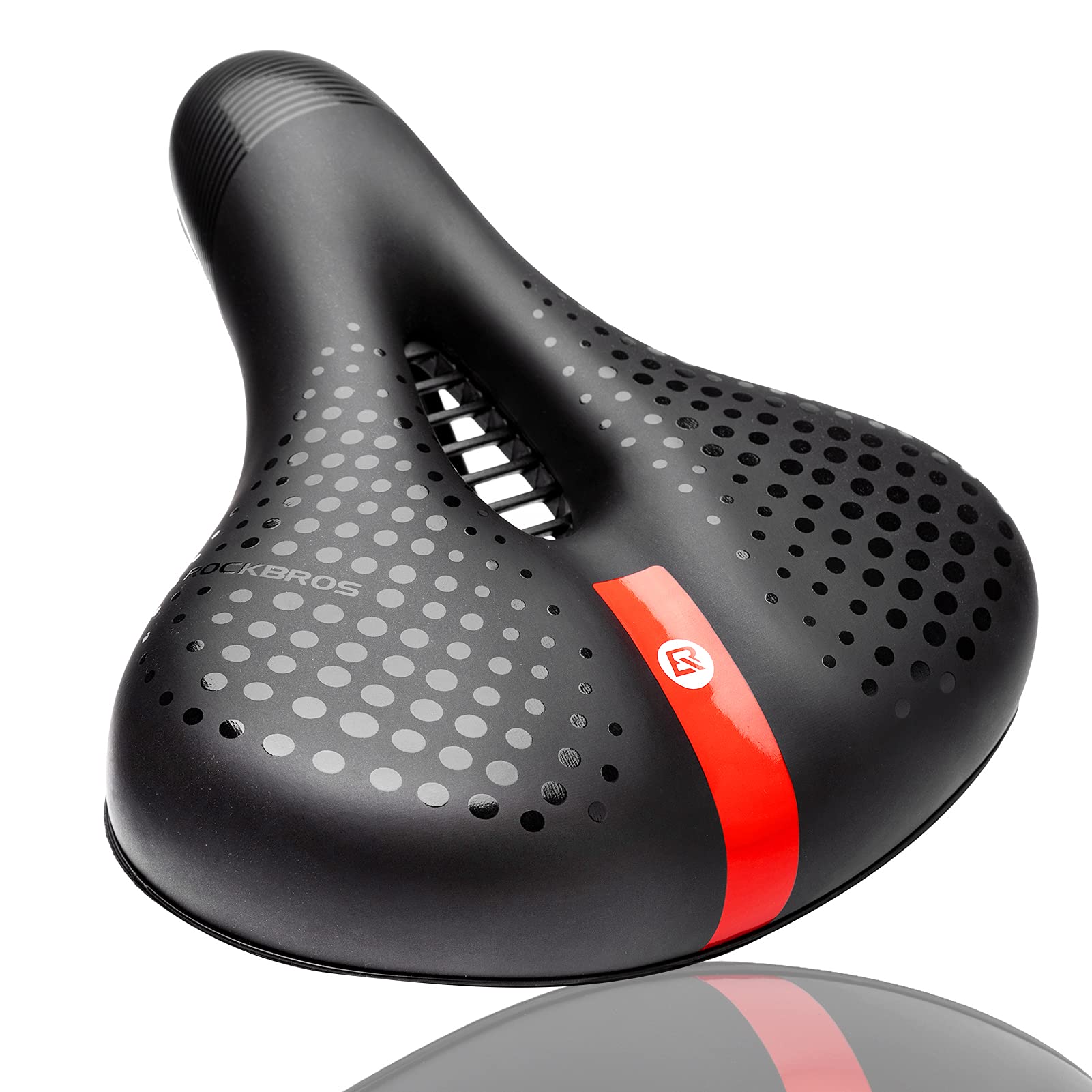 Supporto Bici Manutenzione ROCKBROS Sella Per Bicicletta Cuscino