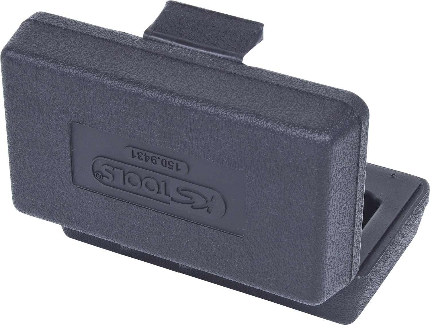 KS Tools 150.9431 Livella per campanatura 125mm
