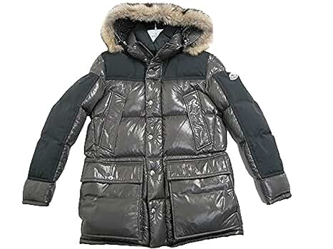 old MONCLER モンクレール ファージャケット size 2 楽天市場】ファー（ブランドモンクレール）（レディース