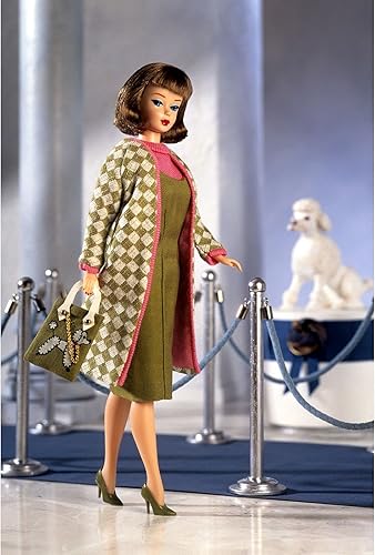 Miniatura 2 de Barbie 1995 Poodle Parade Edición Limitada