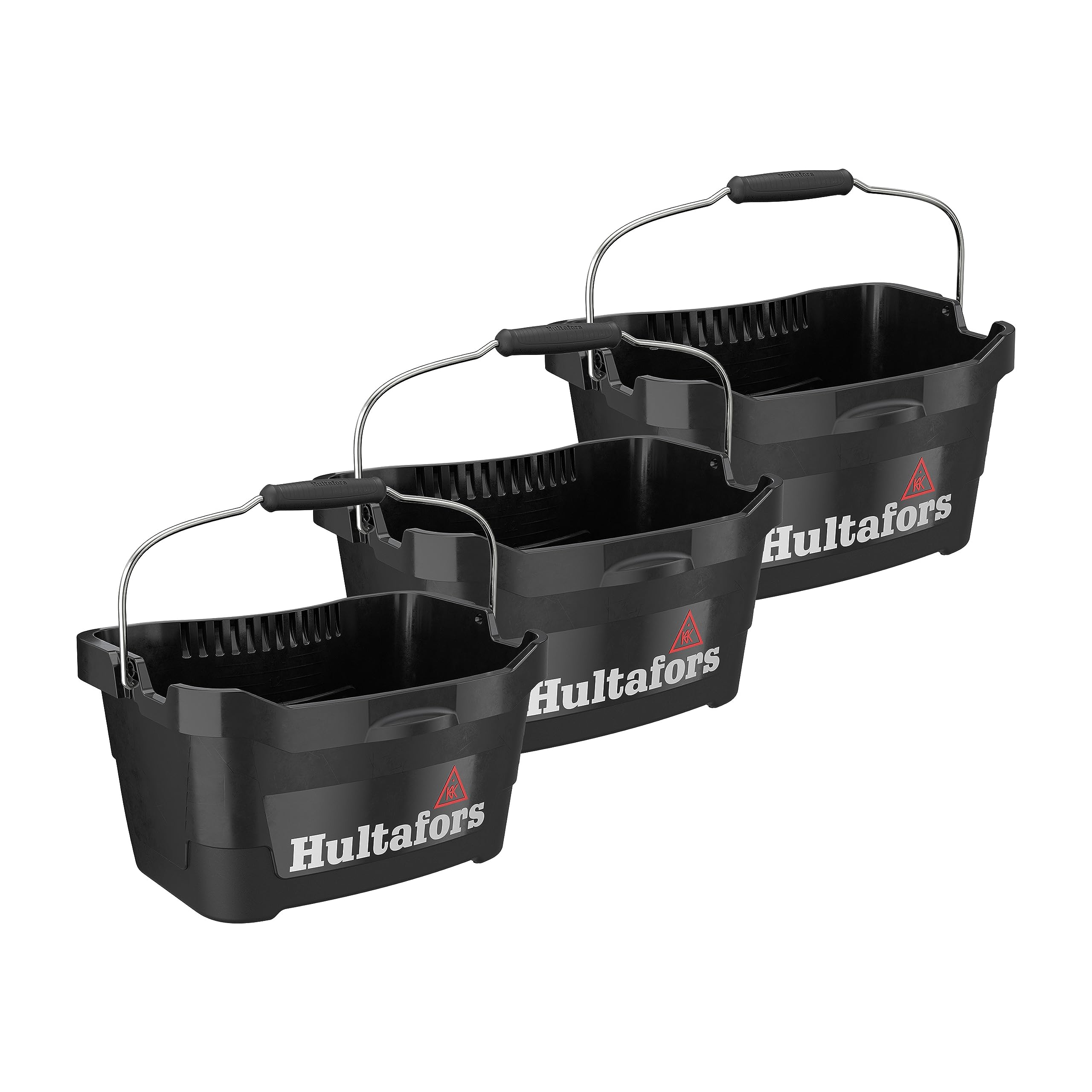 VAULTROOM CONTAINER BLK　50L VAULTROOM CONTAINER / ORG