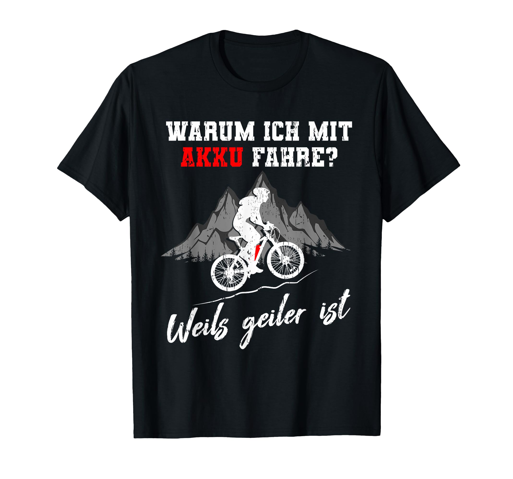 Kleidung mit Designs von Amazon Merch on Demand