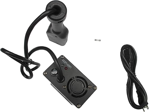 Miniatura 3 de NUEVO! Cargador de batería 36 V para carrito de golf 36 V 5 A para Ez Go Club coche EZgo YAMAHA