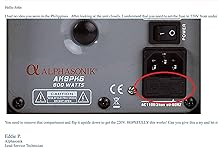 Review Image by John John