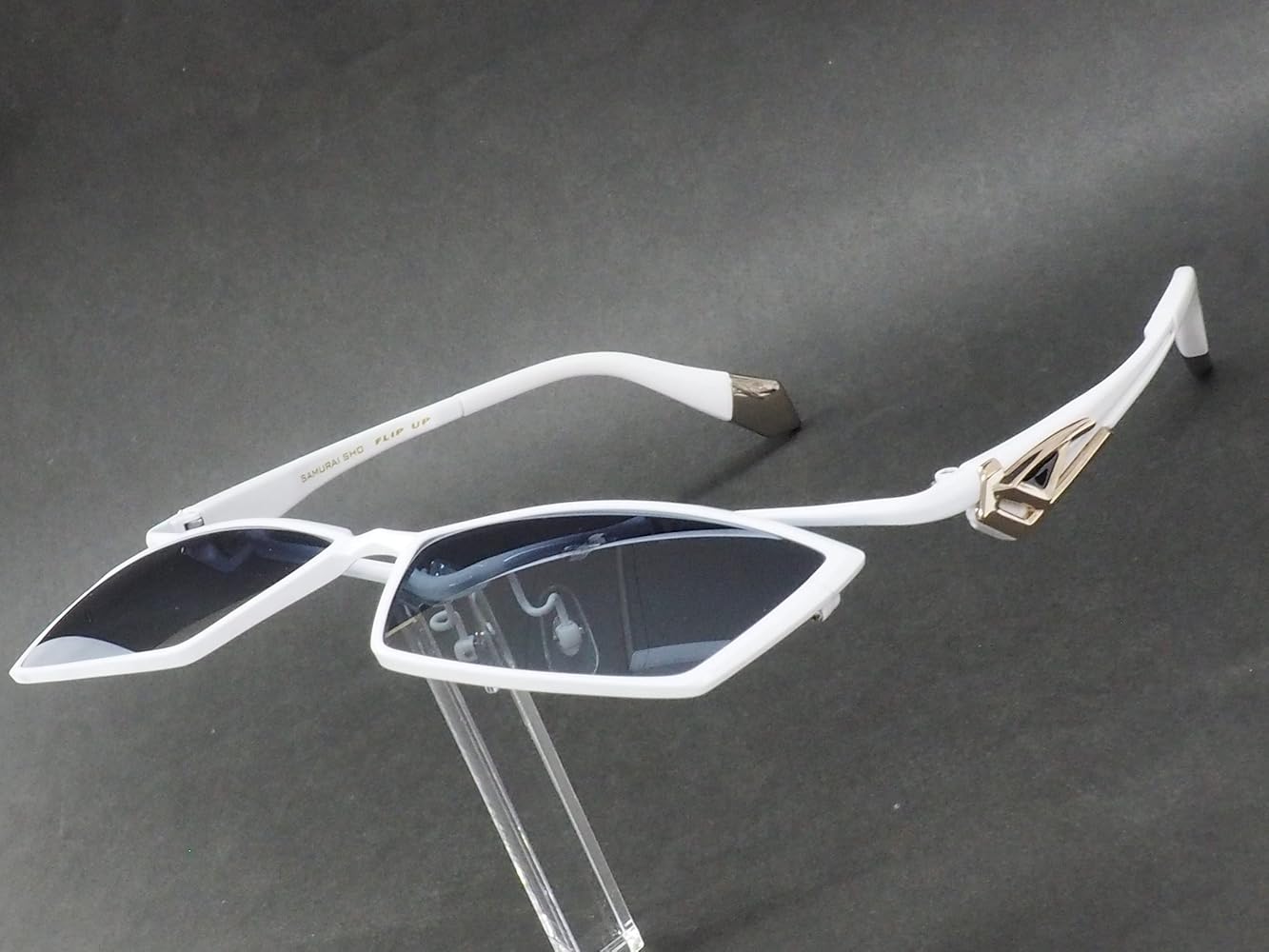 Amazon.co.jp: [SAMURAI SHO] FLIP UP サムライ翔 フリップアップ偏光