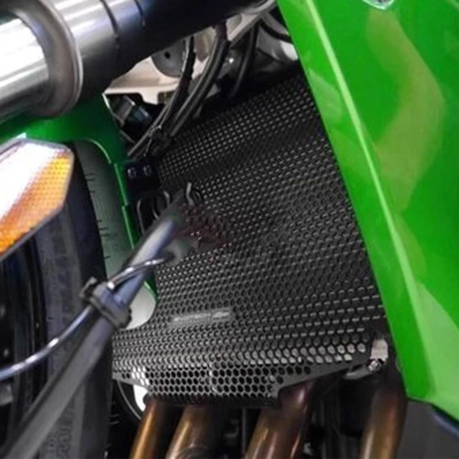 Amazon | FOR ニンジャ1000 SX 1000SX Z1000SXラジエーターガード