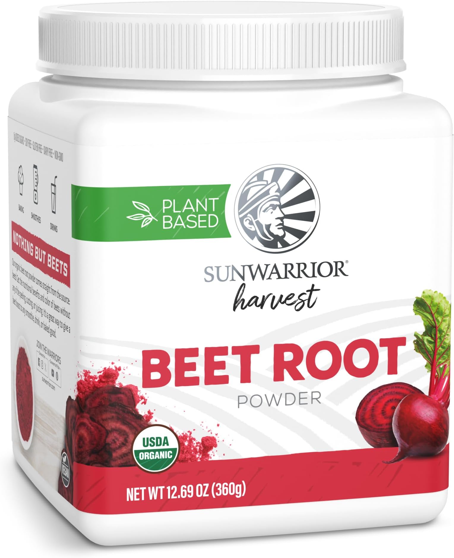 Beet Root Powder