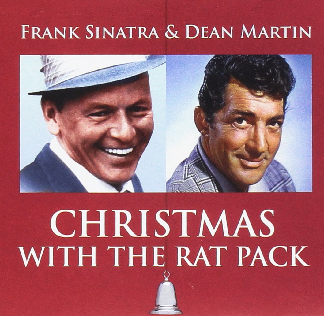 Christmas With the Ratpack [Import anglais] [Audio CD]