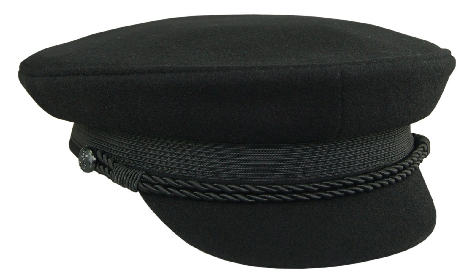 Balke - Elbsegler, Cappello Capitano Uomo