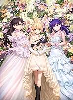 Fate/stay night 20周年記念コンサート Finale 特典 Fate/stay night」20周年記念コンサート Finale 2025年5月18日