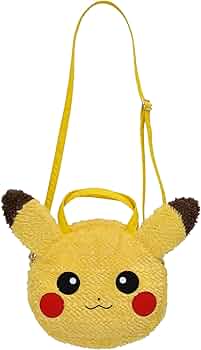 公式 韓国限定 ポケモン ピカチュウ フェイスマスコット 3個セット