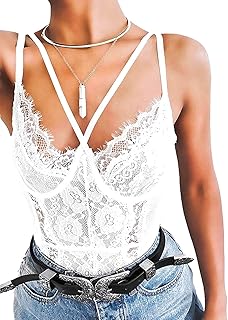Full body lace outfit Clearance