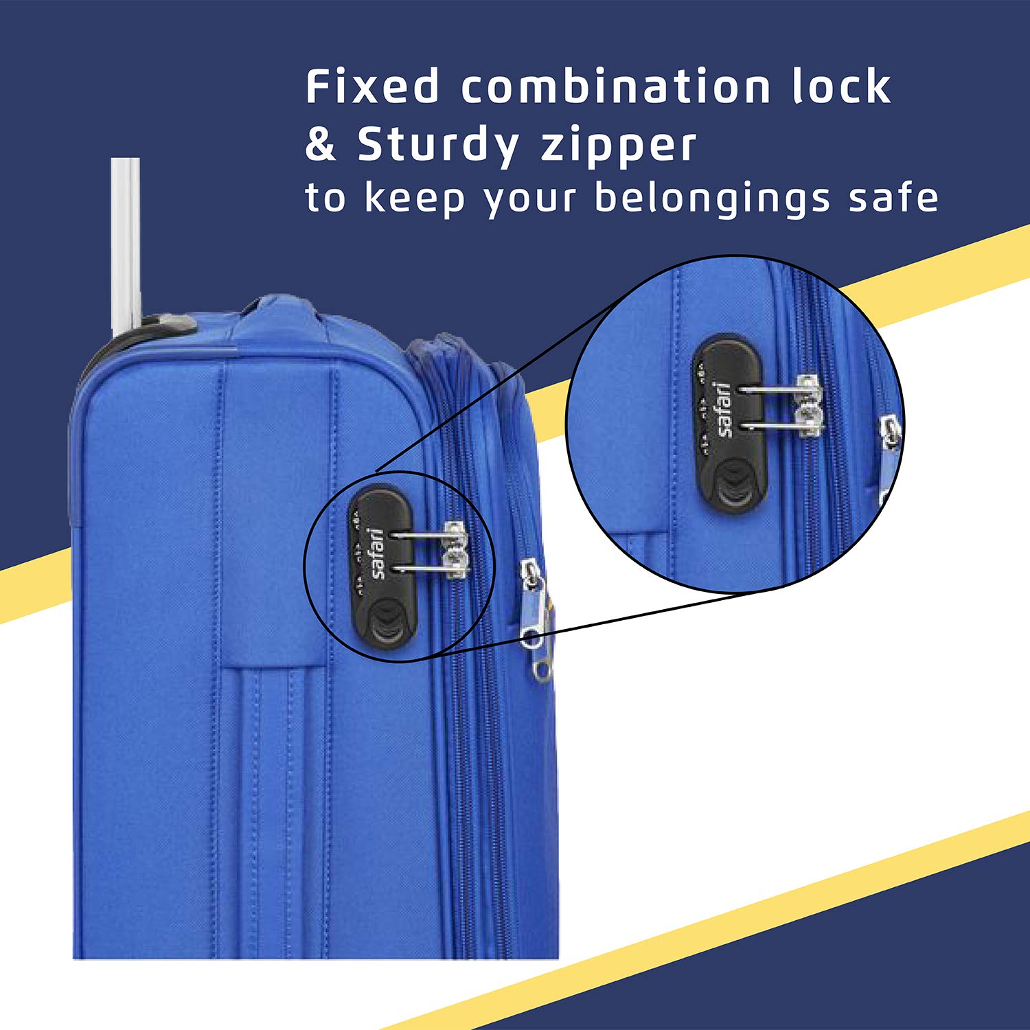How To Open A Travel Bag Lock at Cameron Cooke blog