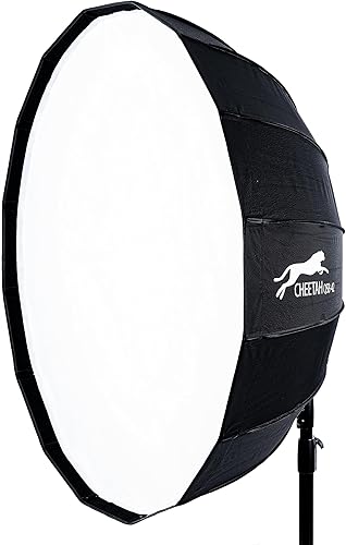 Cheetah Stand QSB-42 Softbox (Low Profile Bowens)