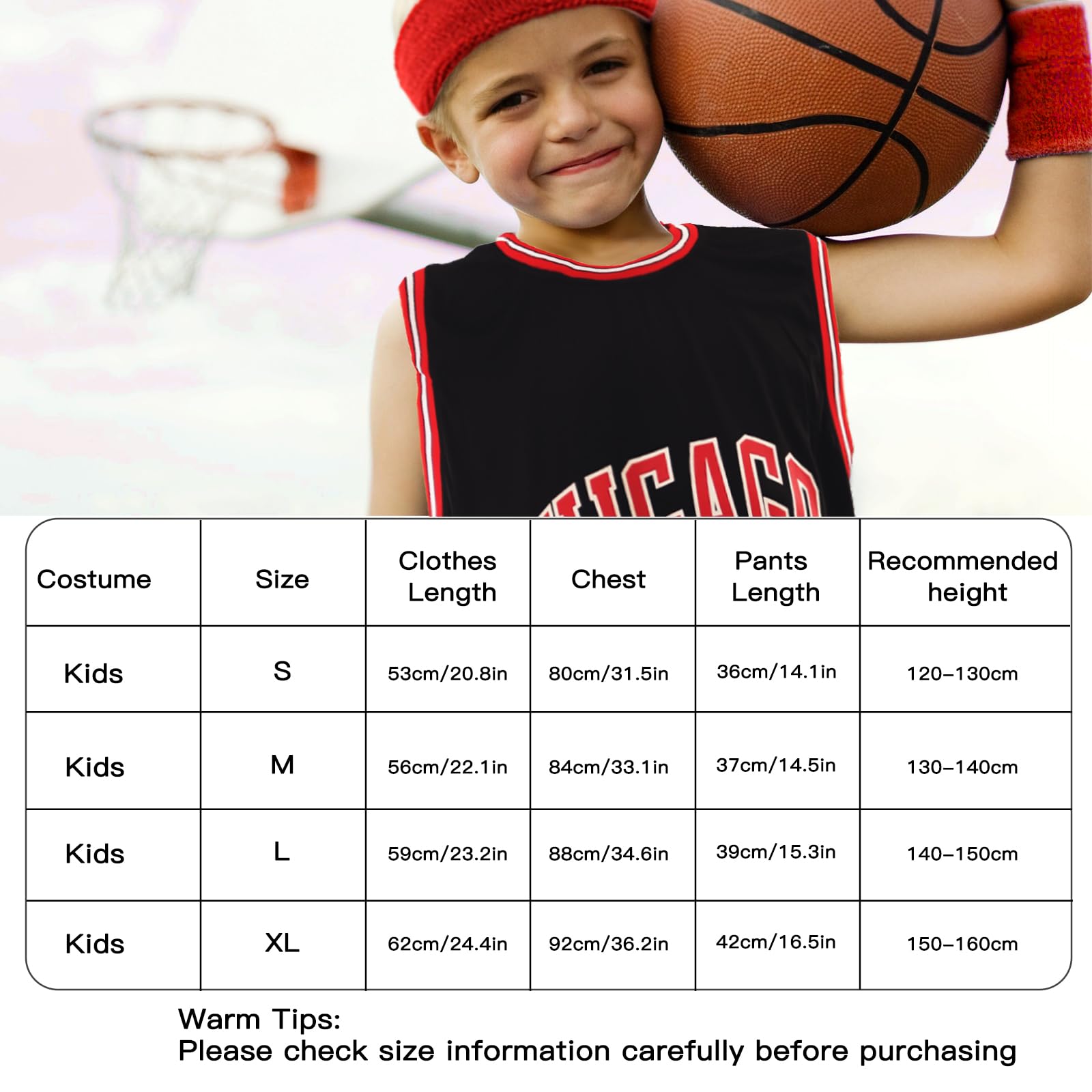 Camiseta Baloncesto Niño Adulto 5 Piezas Camisetas y Pantalones de Baloncesto con Muñequeras, Camiseta Sin Mangas, Trajes de Baloncesto Equipación Baloncesto para Niños Adultos Verano Entrenamiento