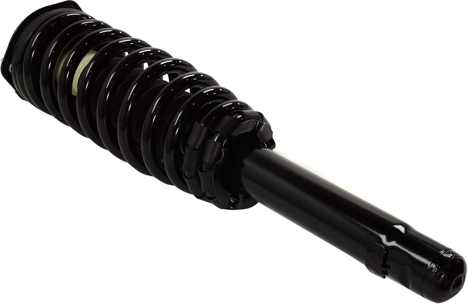 Garage-Pro Front Set of 2 Complete Shocks Strut & Coil Spring Assembly Replacement for Ford Fusion 2010-2012 Mercury Milan 2010-2011 Driver & Passenger Side