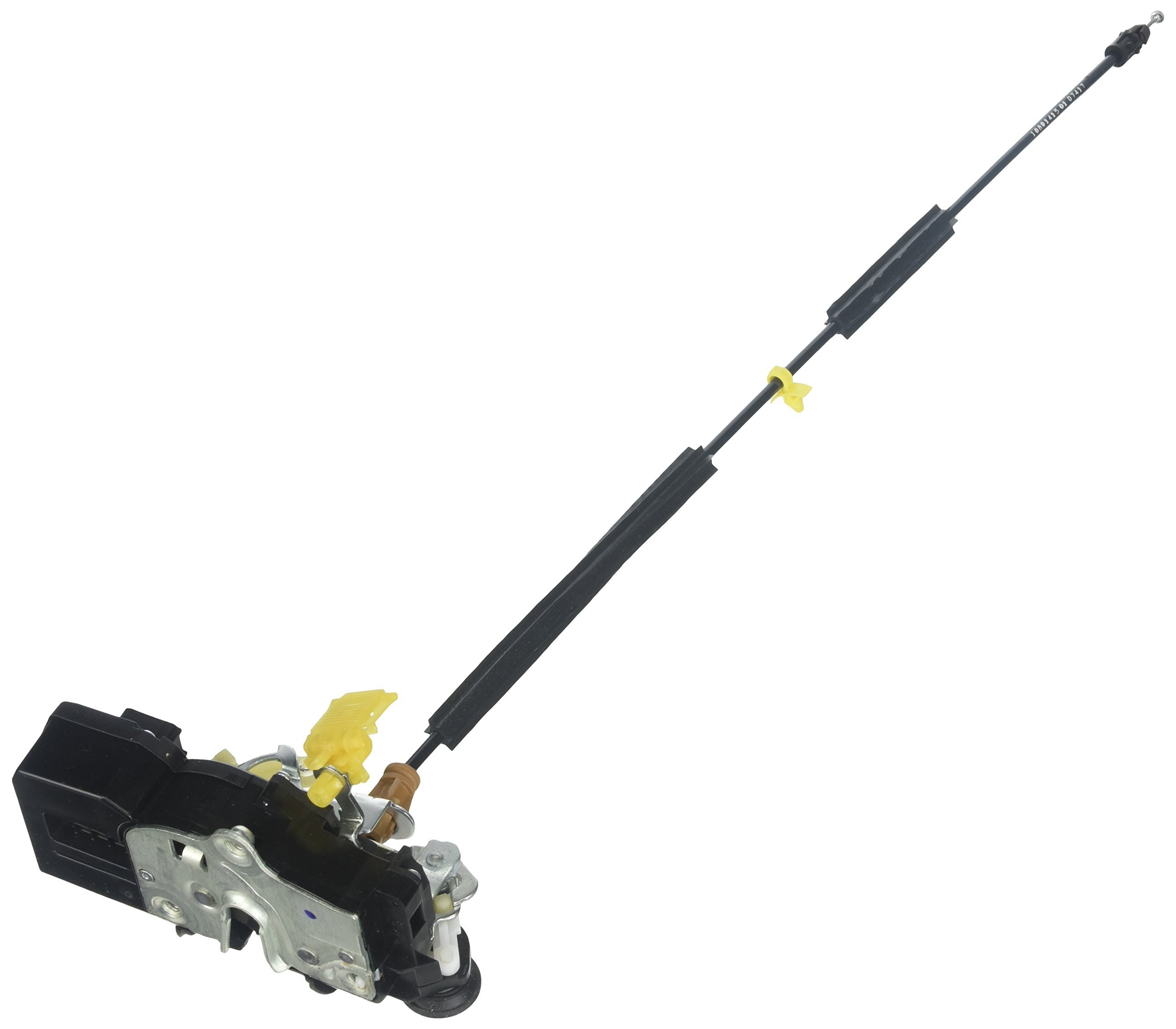 Amazon.com: General Motors 25876390, Door Lock Actuator Motor