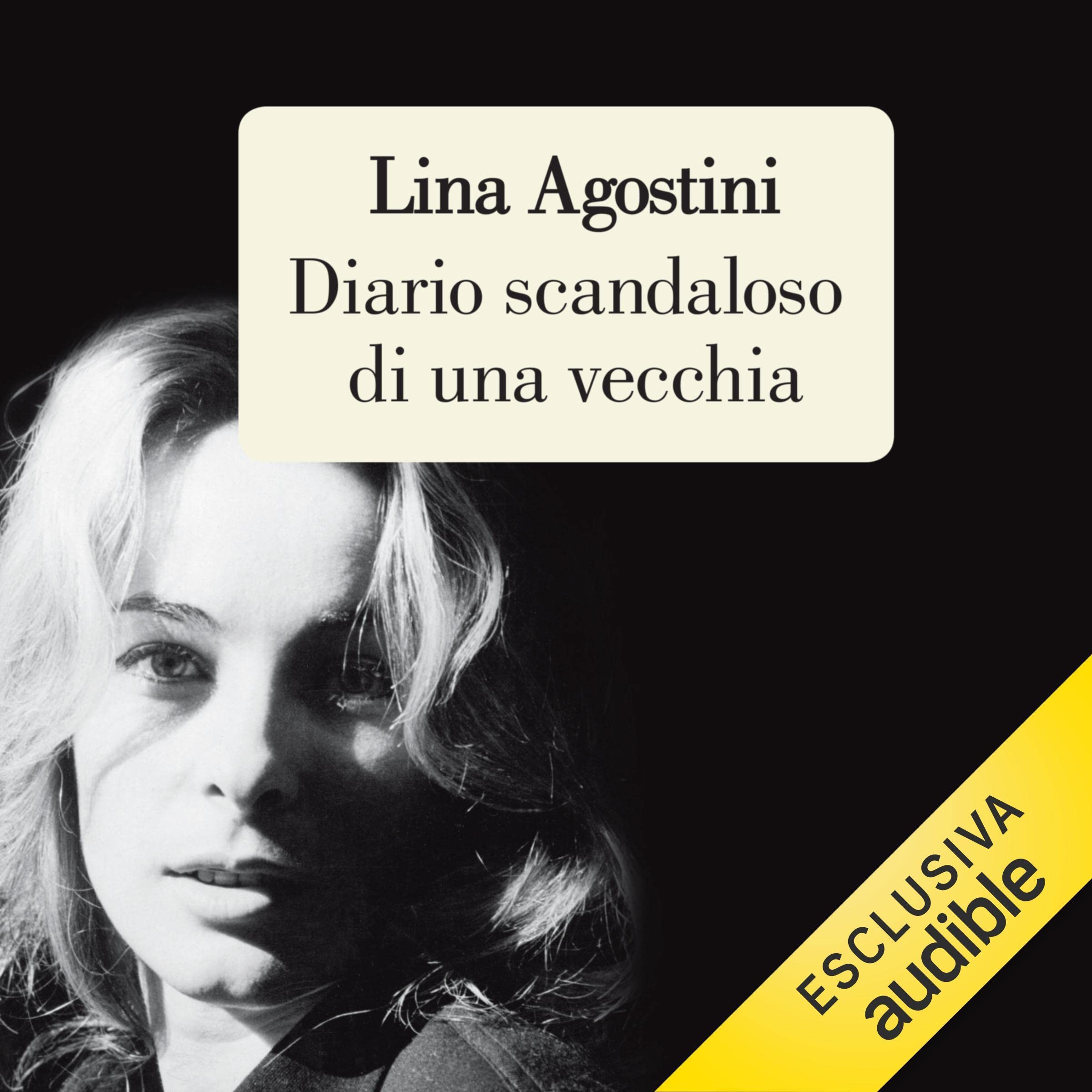 Diario scandaloso di una vecchia