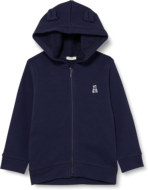 United Colors of Benetton Baby,Clothing,Baby Boys 0-24m,Knitwear United Colors of Benetton Baby Boys' Cardigan Sweater
