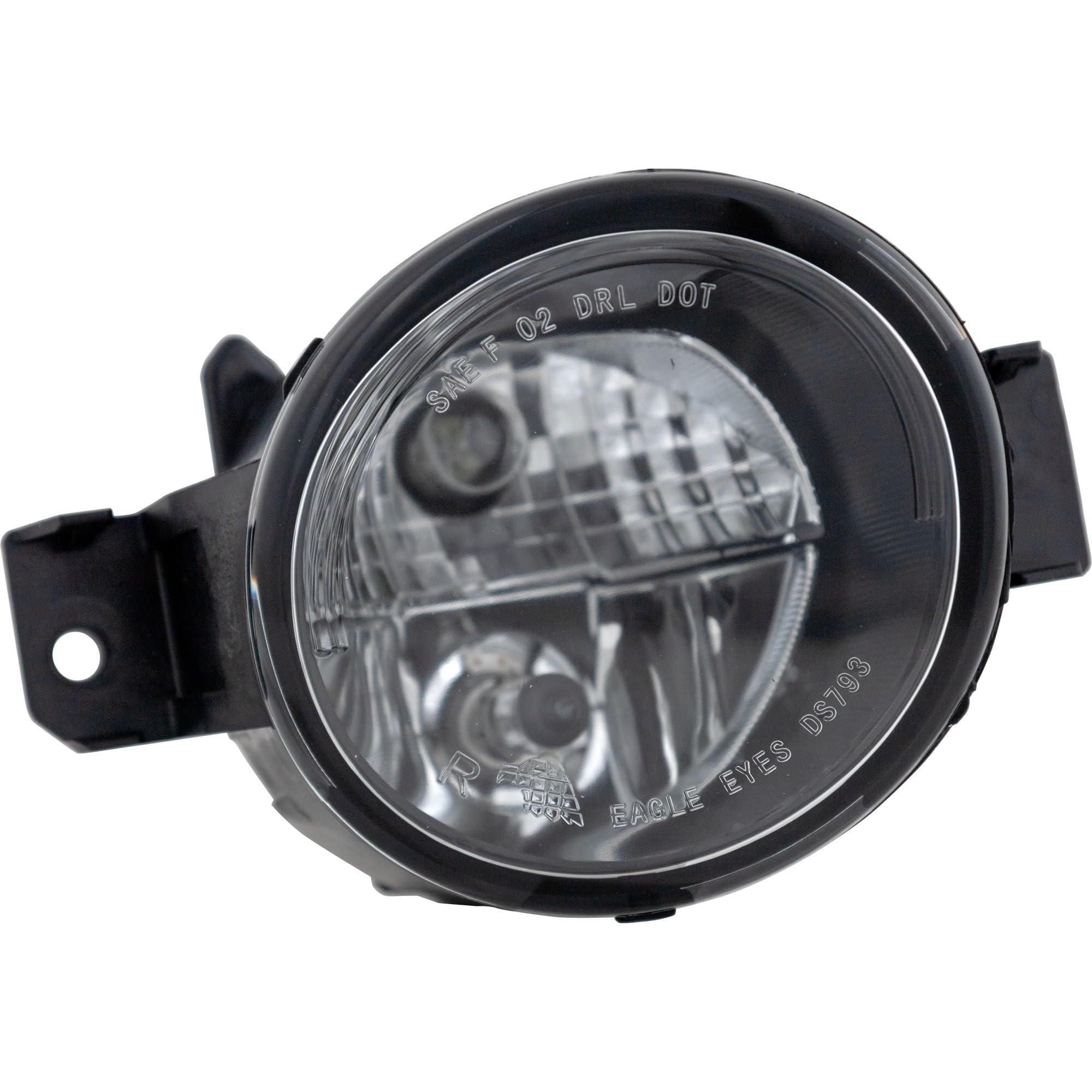 Amazon.com: Go-Parts - Front Fog Lights Assembly for 2013-2018