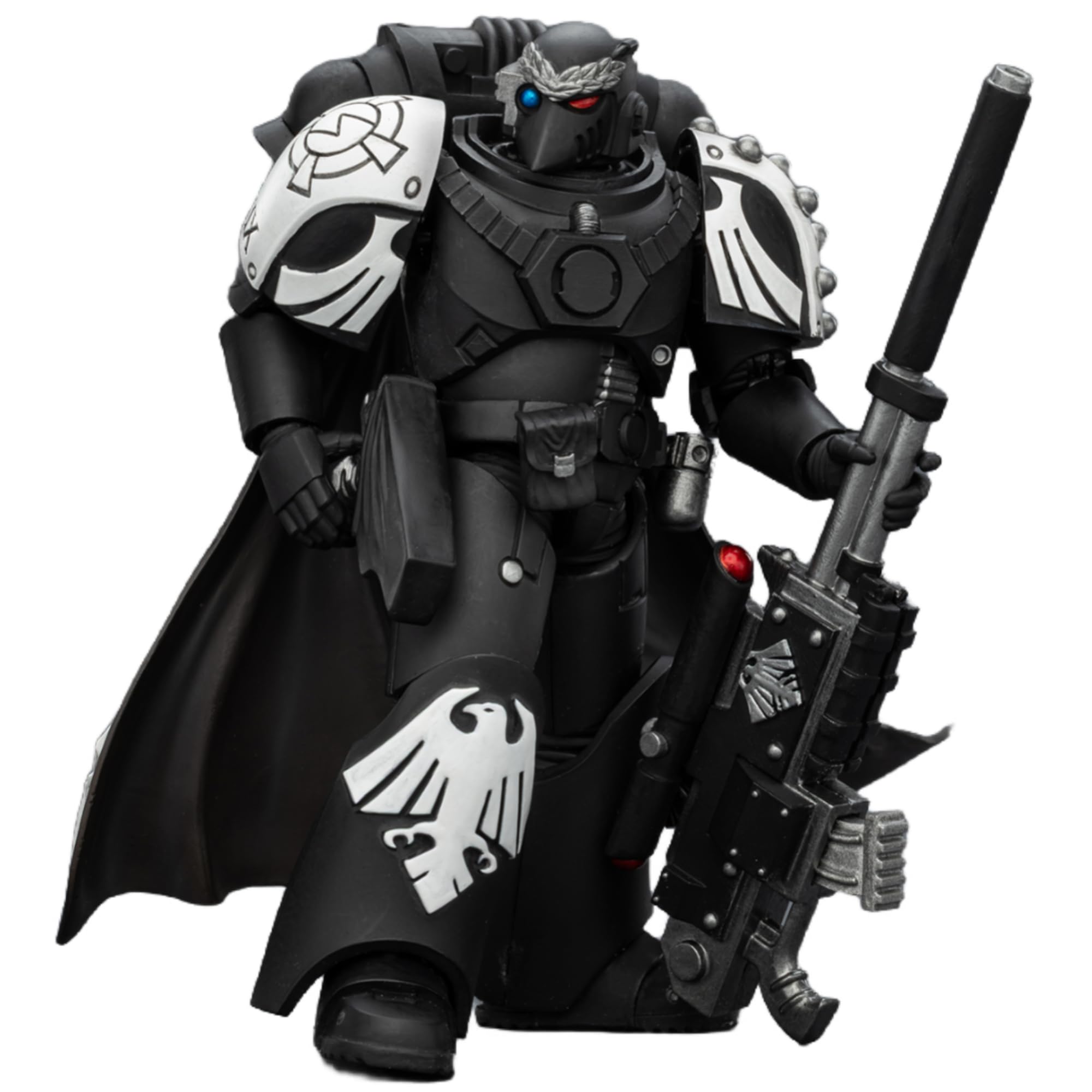 Amazon.co.jp: JOYTOY ウォーハンマー 40k レイヴンガード モーデサン