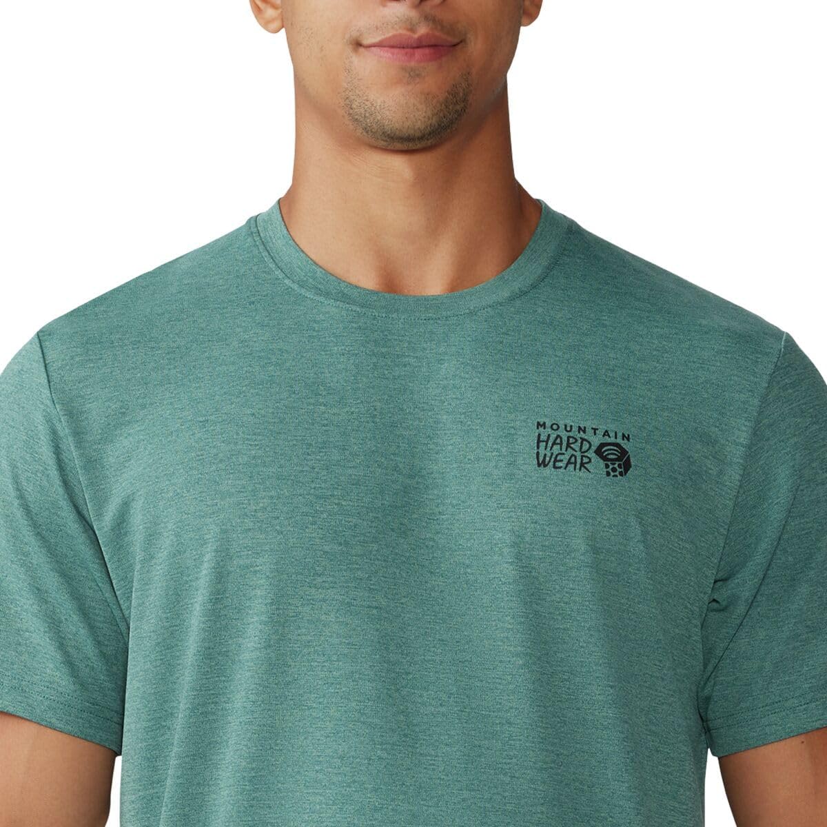 Mountain Hardwear Mens Sunblocker™ Short Sleeve