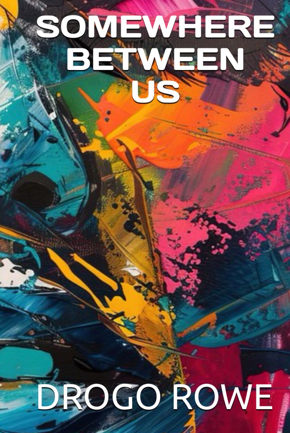 Somewhere Between Us