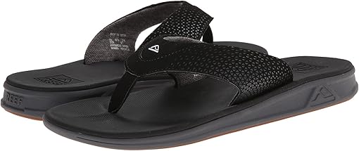 reef rover hi le sandal