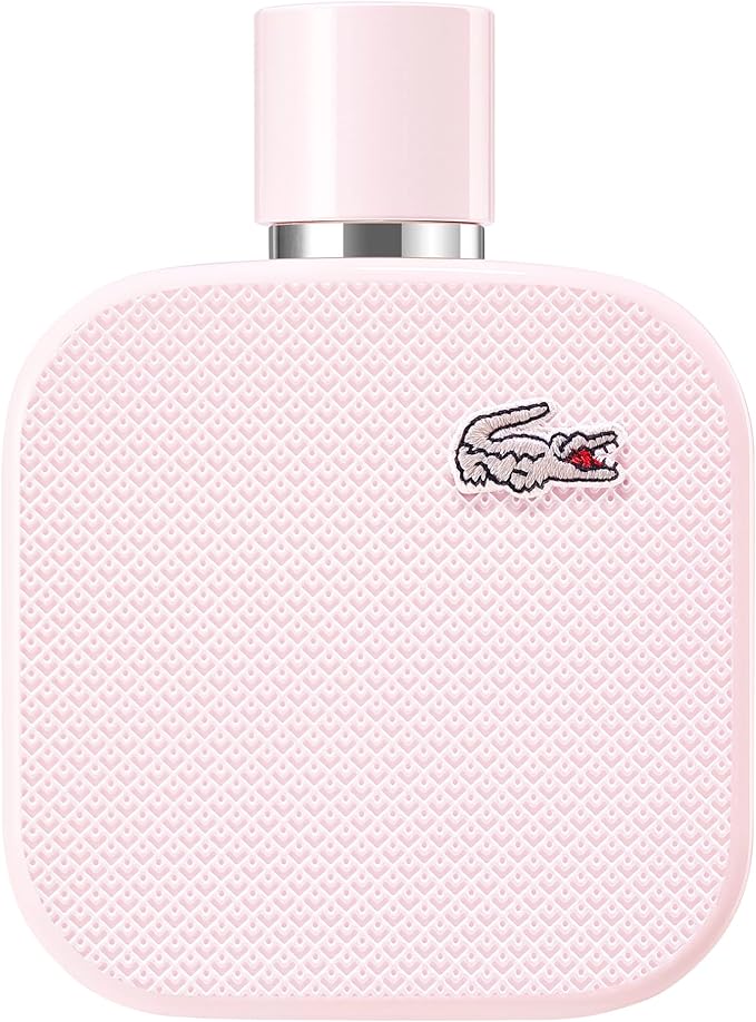 Perfume Eau de Lacoste Rose agua de perfume 100 ml Dama