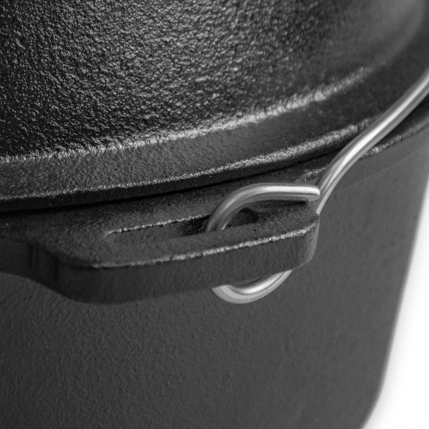 70004 Dutch Oven 6 l