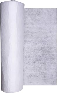LifeSupplyUSA Air Vent Electrostatic Filtration Kit for any size (Cut-to-fit)