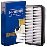 Premium Guard Air Filter PA5352 | Fits Honda Odyssey 2001-1999