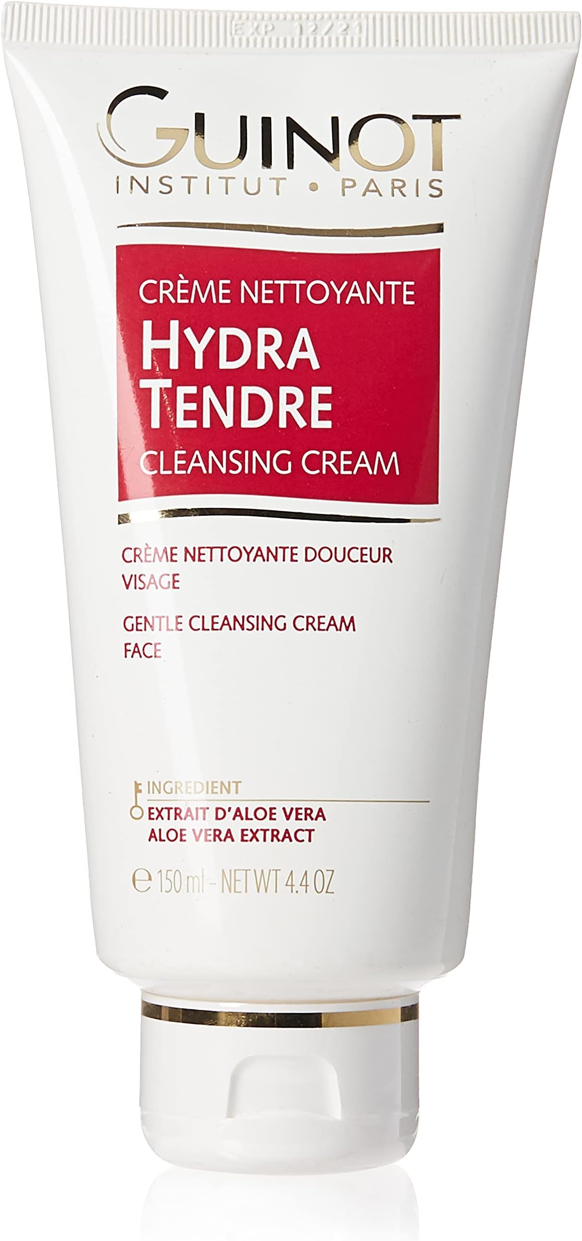 Hydra Tendre Facial Cleanser, 4.4 oz
