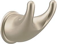 Vista 31 de Moen YB8000CH Mason Postes de montaje, 1 unidad (paquete de 3), cromo Cromado