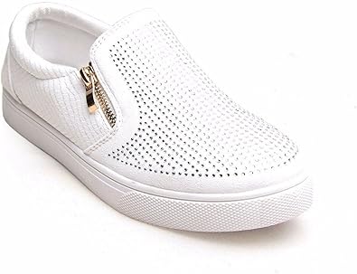 Loafer trainers womens Clearance