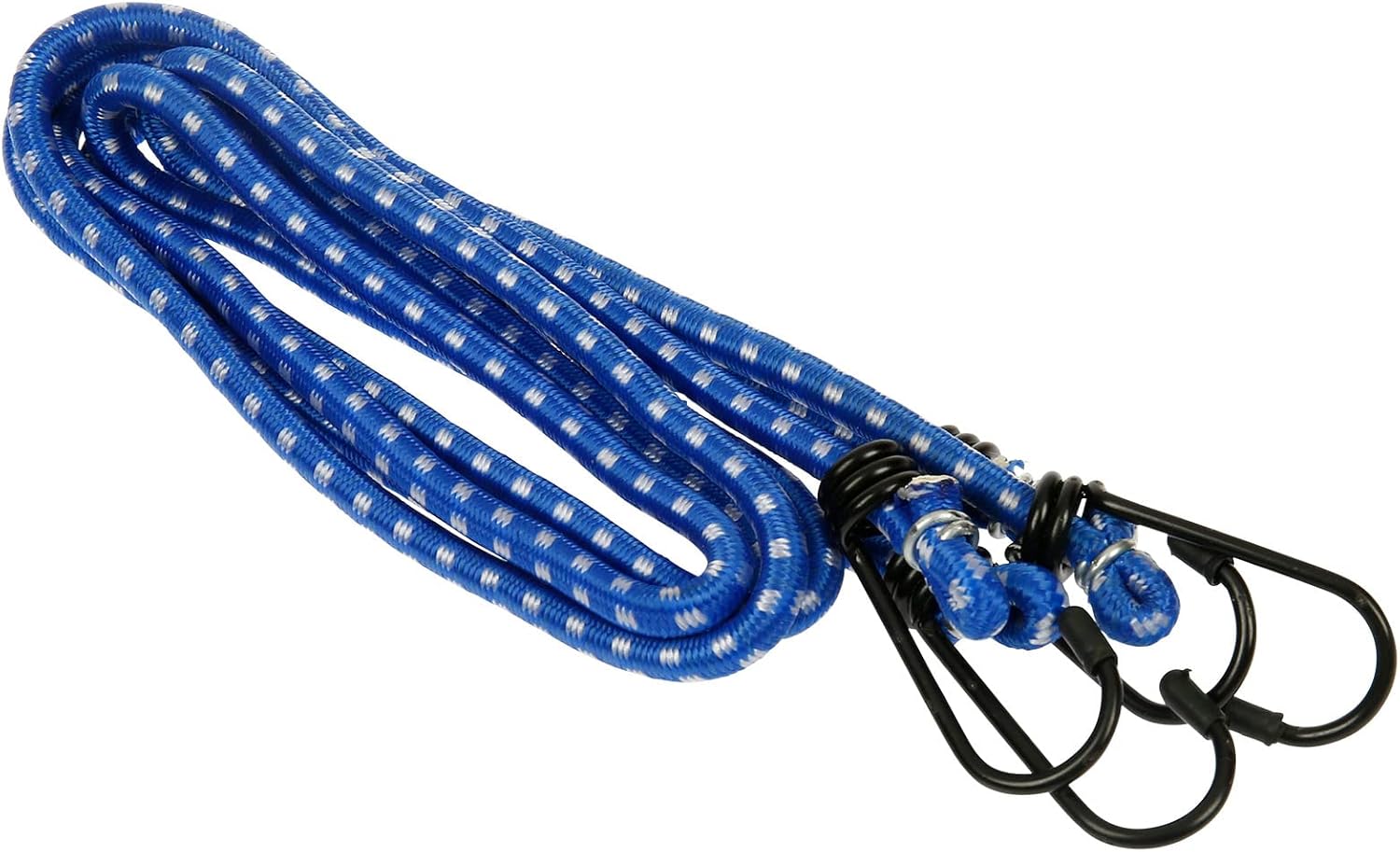 T-645473 Anchor Straps 1 M, 2 Pieces, Multicoloured