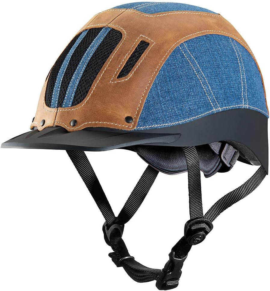 Troxel Sierra Horseback Riding Helmet : Sports & Outdoors