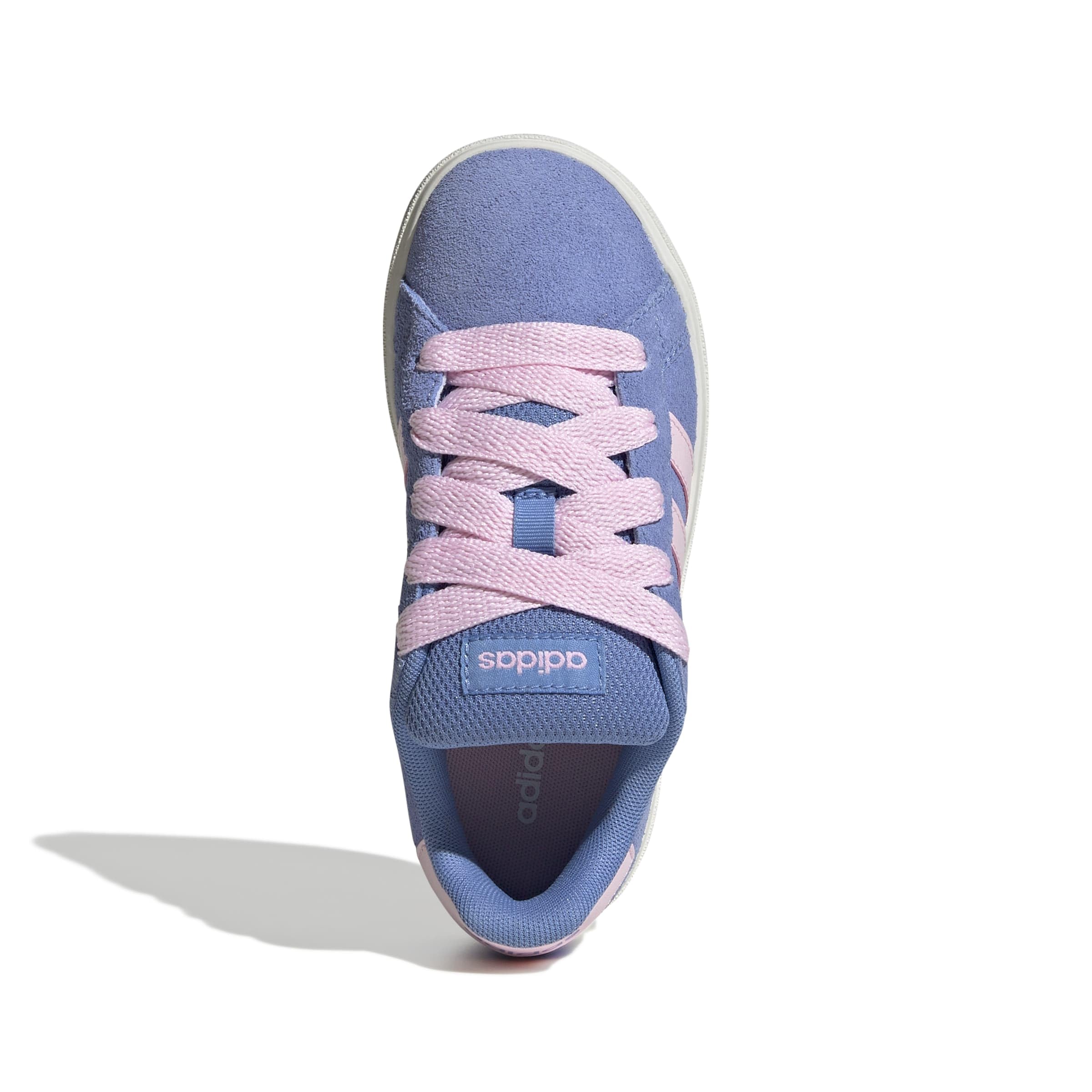 adidas Unisex Kinder Grand Court 00s Shoes Kids – Bild 7
