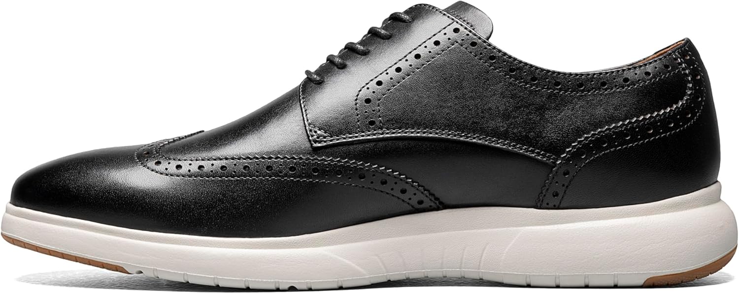 Florsheim Men's, Dash Wingtip Oxford