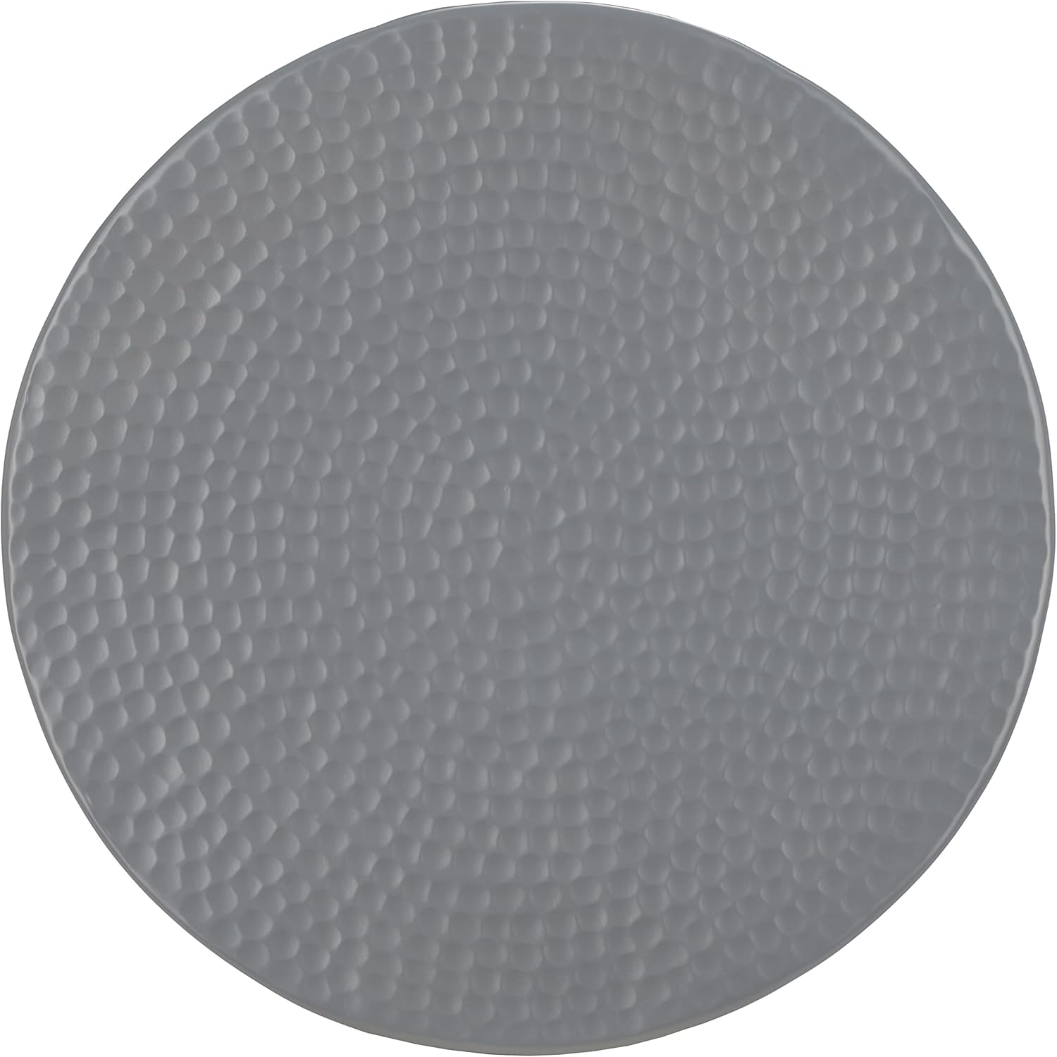 Safavieh Home Collection FOX5515 Side Table, Dark Grey