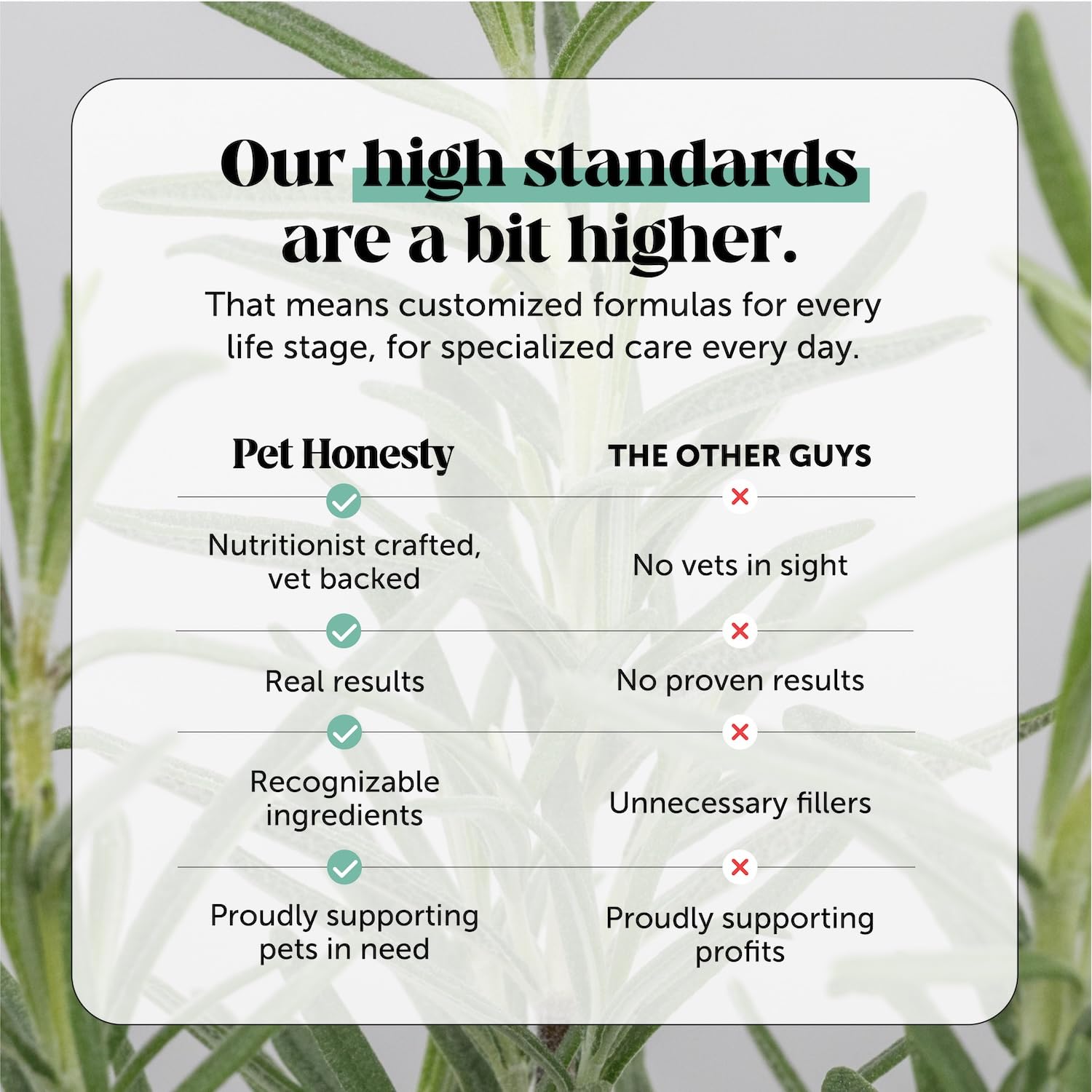 Dog Dental Finger Wipes for Teeth Cleaning Plaque Off - Dental Care for Dogs & Cats, Stain & Tartar Remover for Teeth, Finger Toothbrush Wipes, Fresh Breath & Gum Care with Zinc + Green Tea - 30 ct - image 7