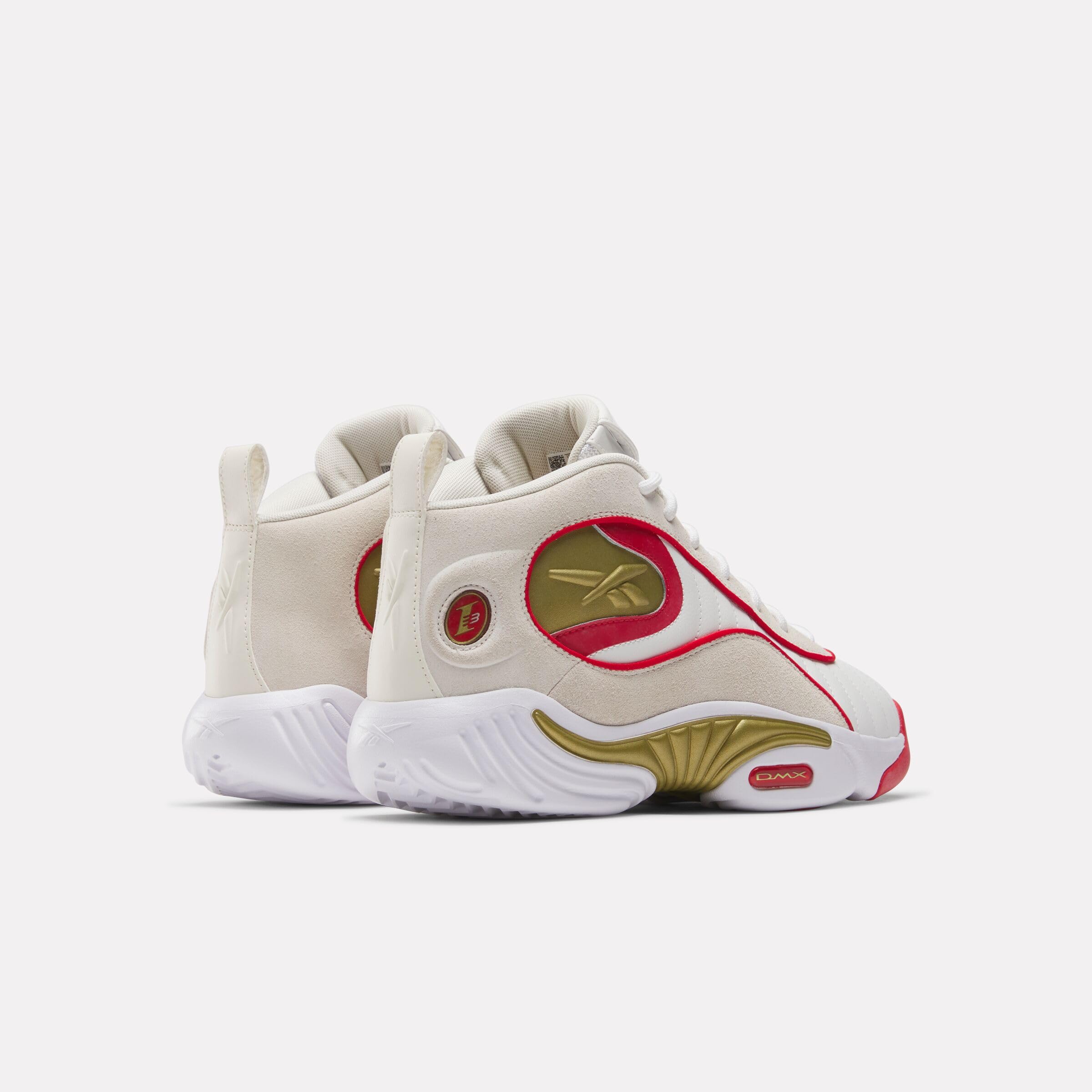 Reebok Unisex Answer IIIBASKETBALL Shoes