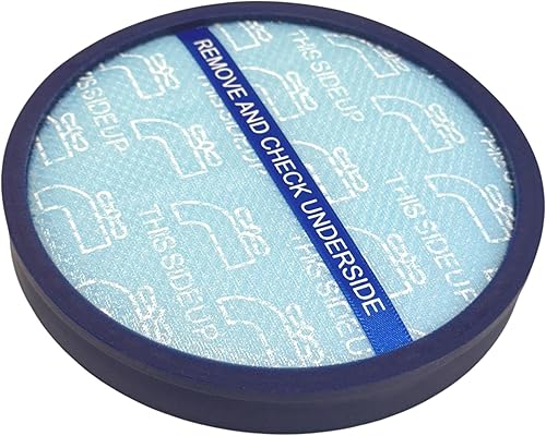 Geniune - Filtro premotor primario compatible con Hoover Windtunnel UH72600 UH72625 UH72630 UH71250 UH71200 UH71230 UH71300 UH71350