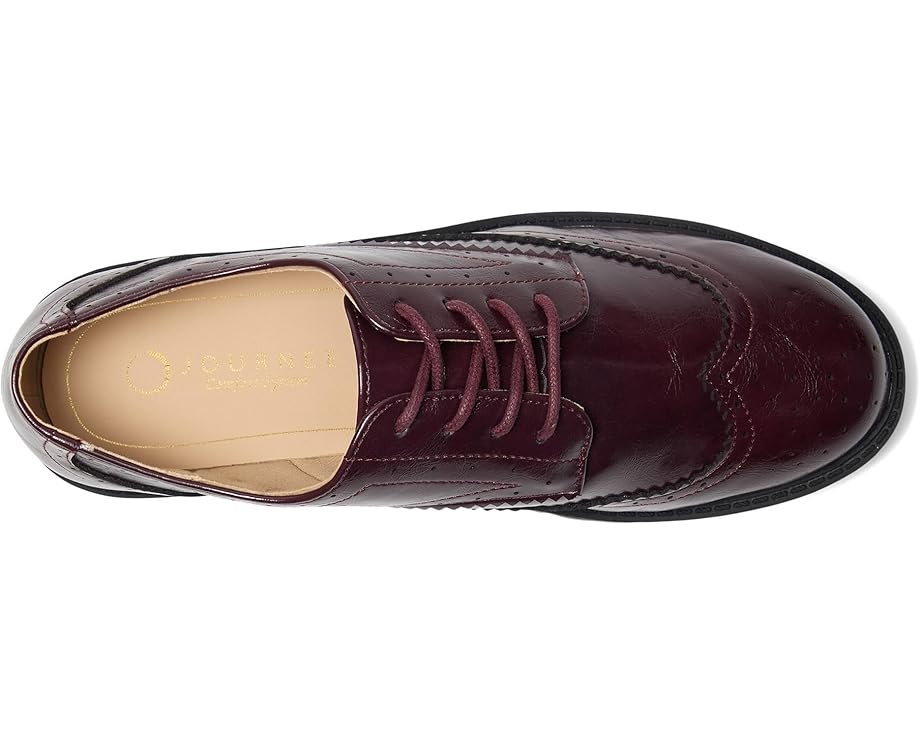 Journee Collection Claudiya - Top View