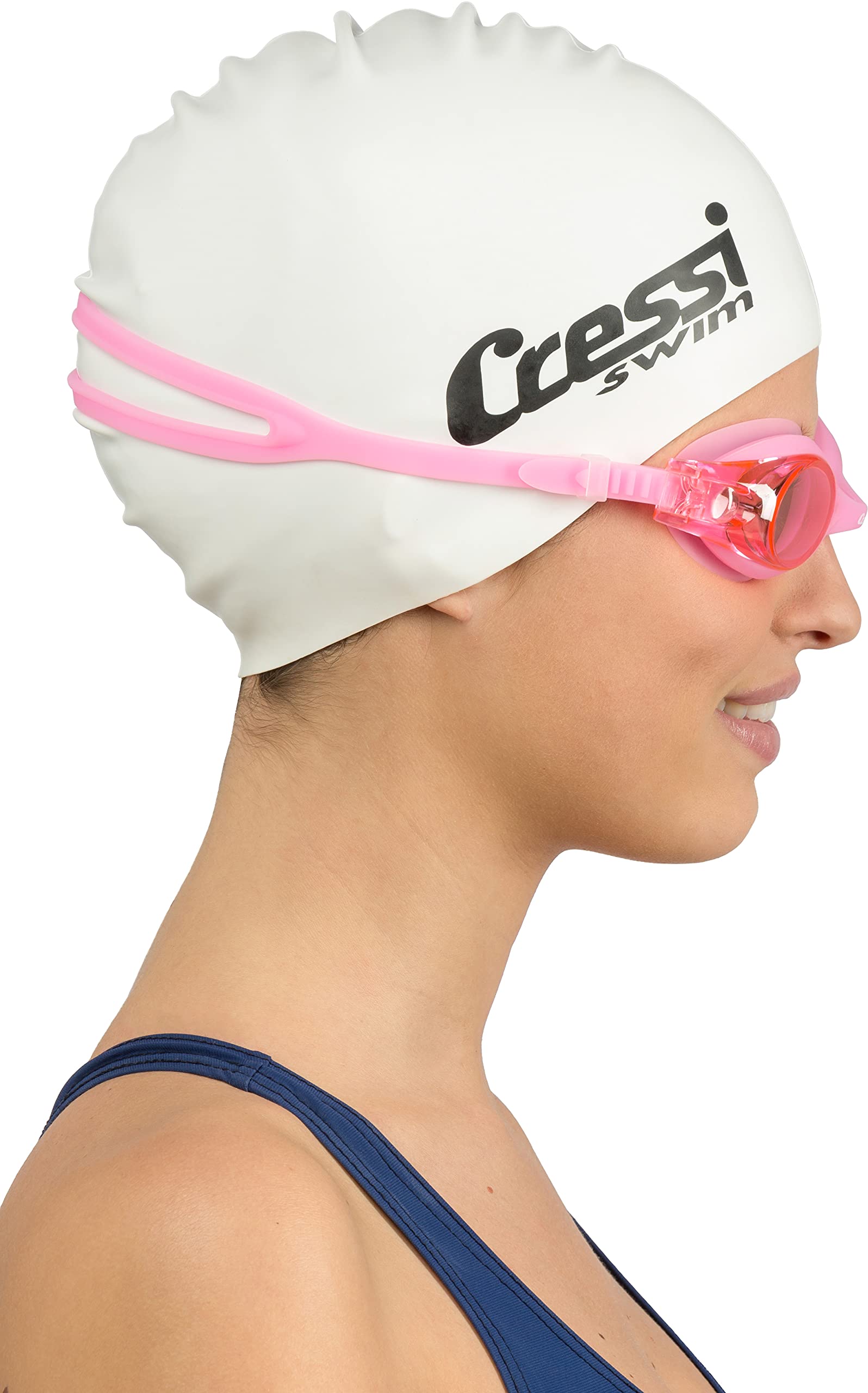 Cressi Nuoto 2.0, Rosa