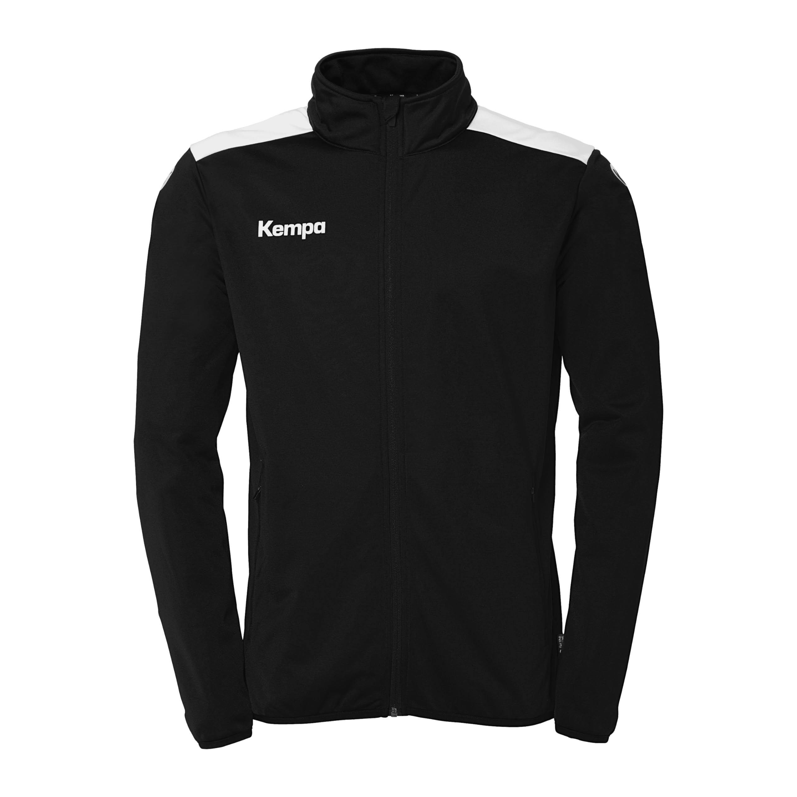 Kempa Men's Emotion 27 Poly Jacket Sports Jacket