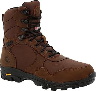 800g work boots